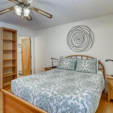 Mountainside Resort H201 Стоу Экстерьер фото