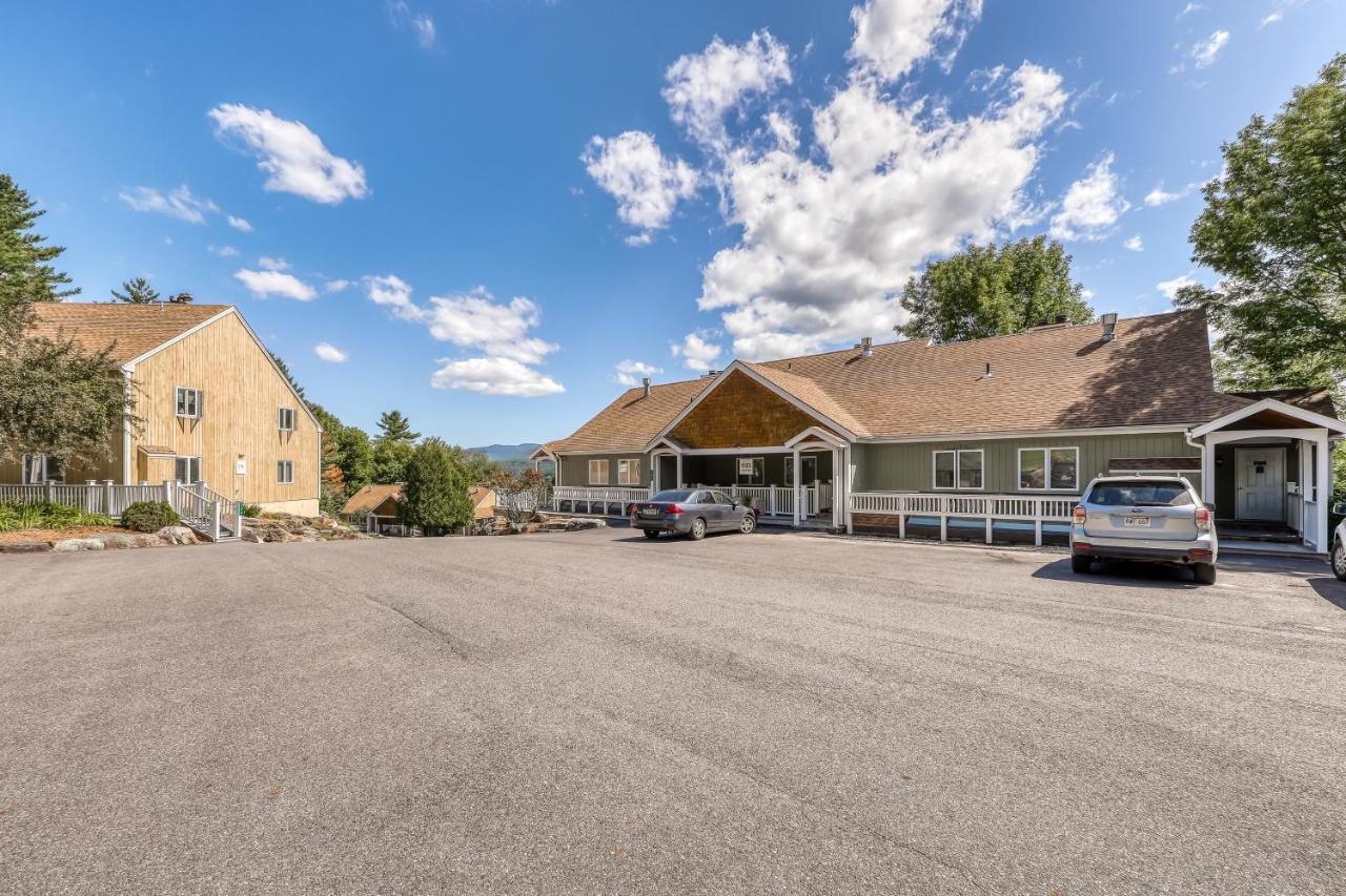 Mountainside Resort H201 Стоу Экстерьер фото