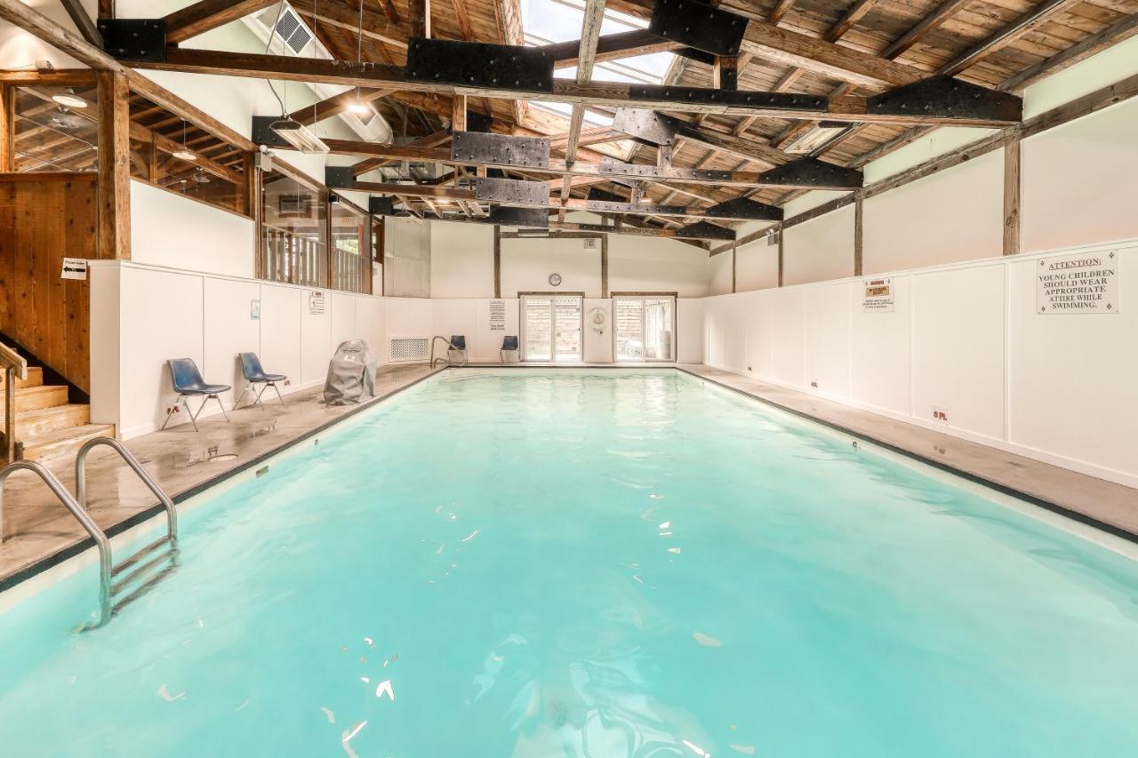 Mountainside Resort H201 Стоу Экстерьер фото